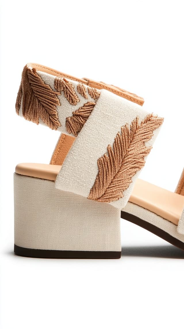 Desenvolvimento de Produto · Blue Bird Shoes