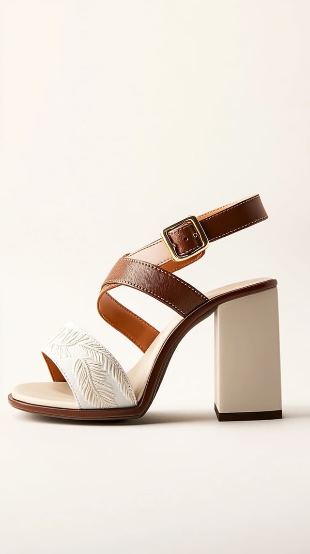Desenvolvimento de Produto · Blue Bird Shoes