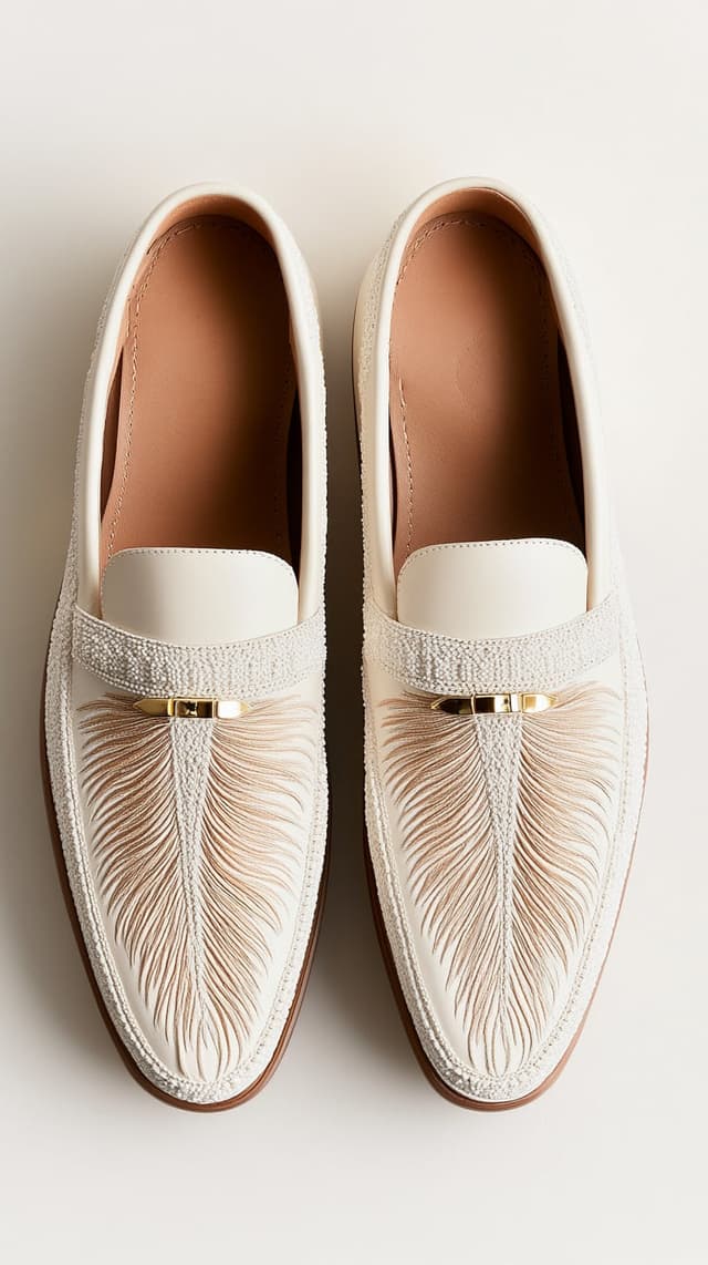 Desenvolvimento de Produto · Blue Bird Shoes