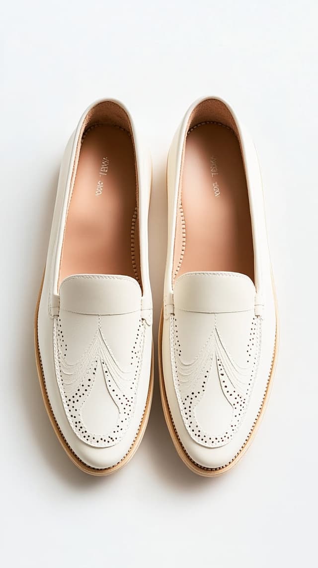 Desenvolvimento de Produto · Blue Bird Shoes