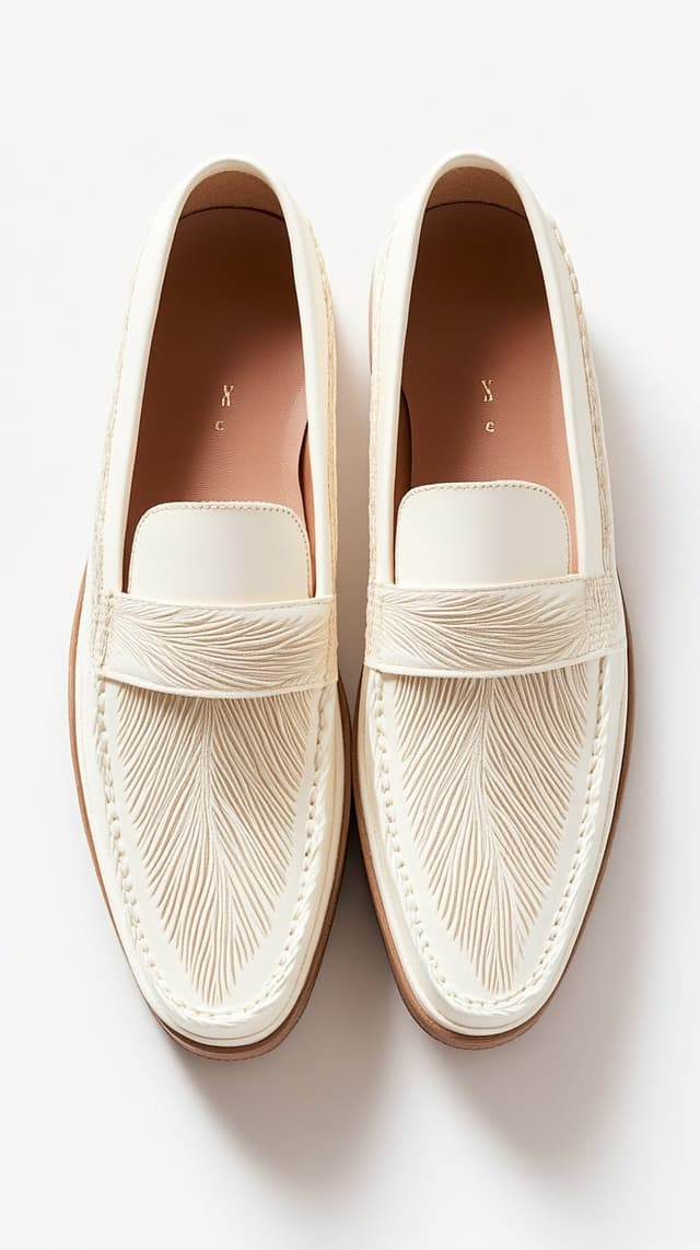 Desenvolvimento de Produto · Blue Bird Shoes