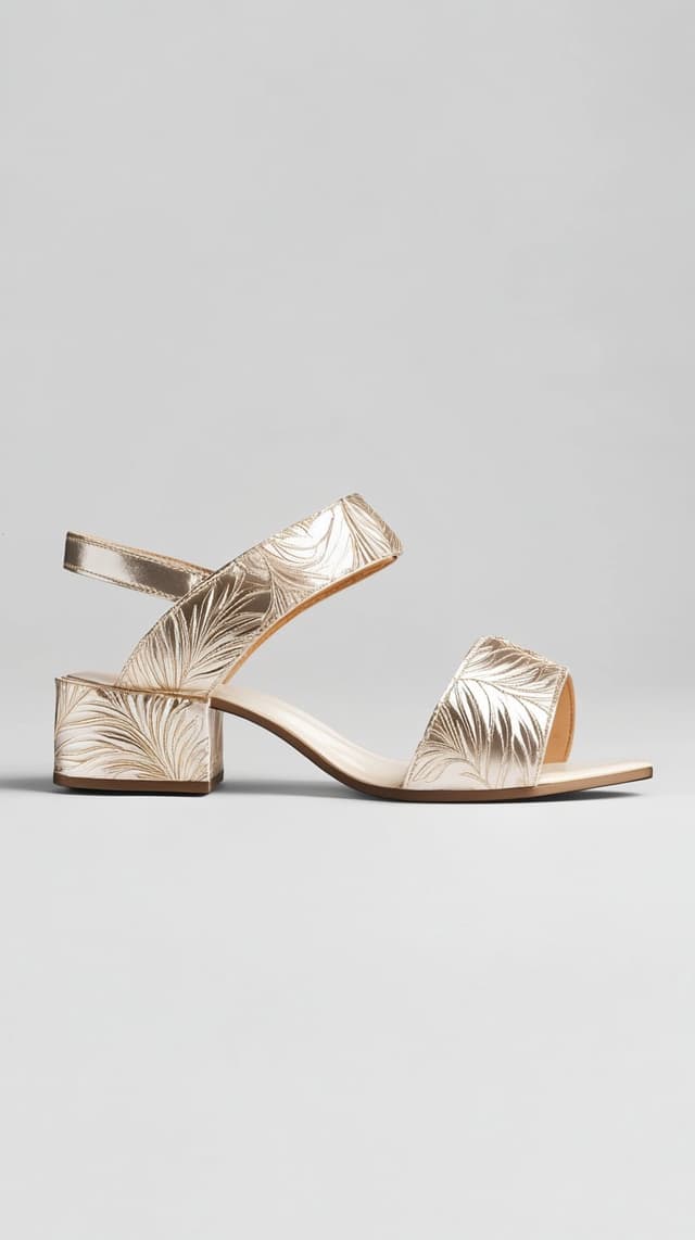 Desenvolvimento de Produto · Blue Bird Shoes