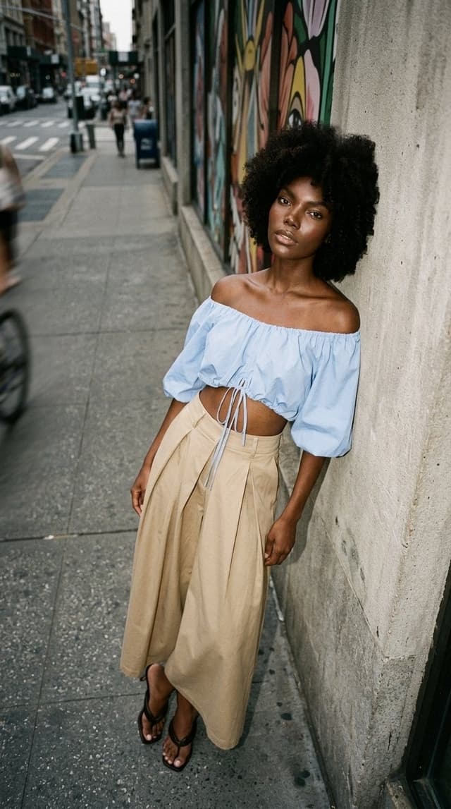 campanha A Summer Story · Esmeral