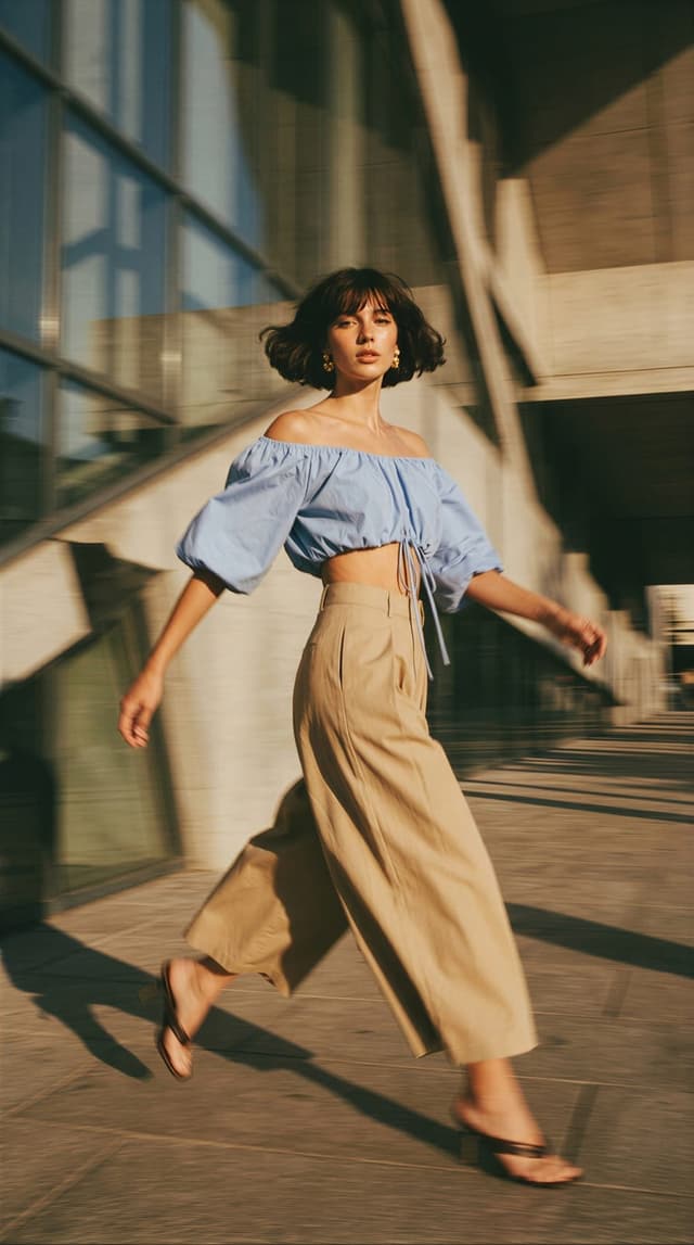 campanha A Summer Story · Esmeral