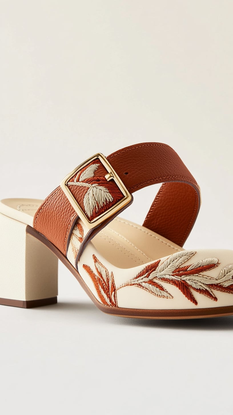 Desenvolvimento de Produto · Blue Bird Shoes · peça 14 da série