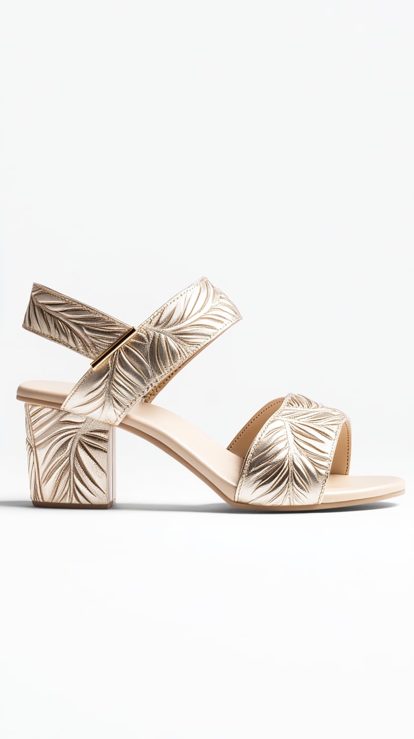 Desenvolvimento de Produto · Blue Bird Shoes · peça 4 da série