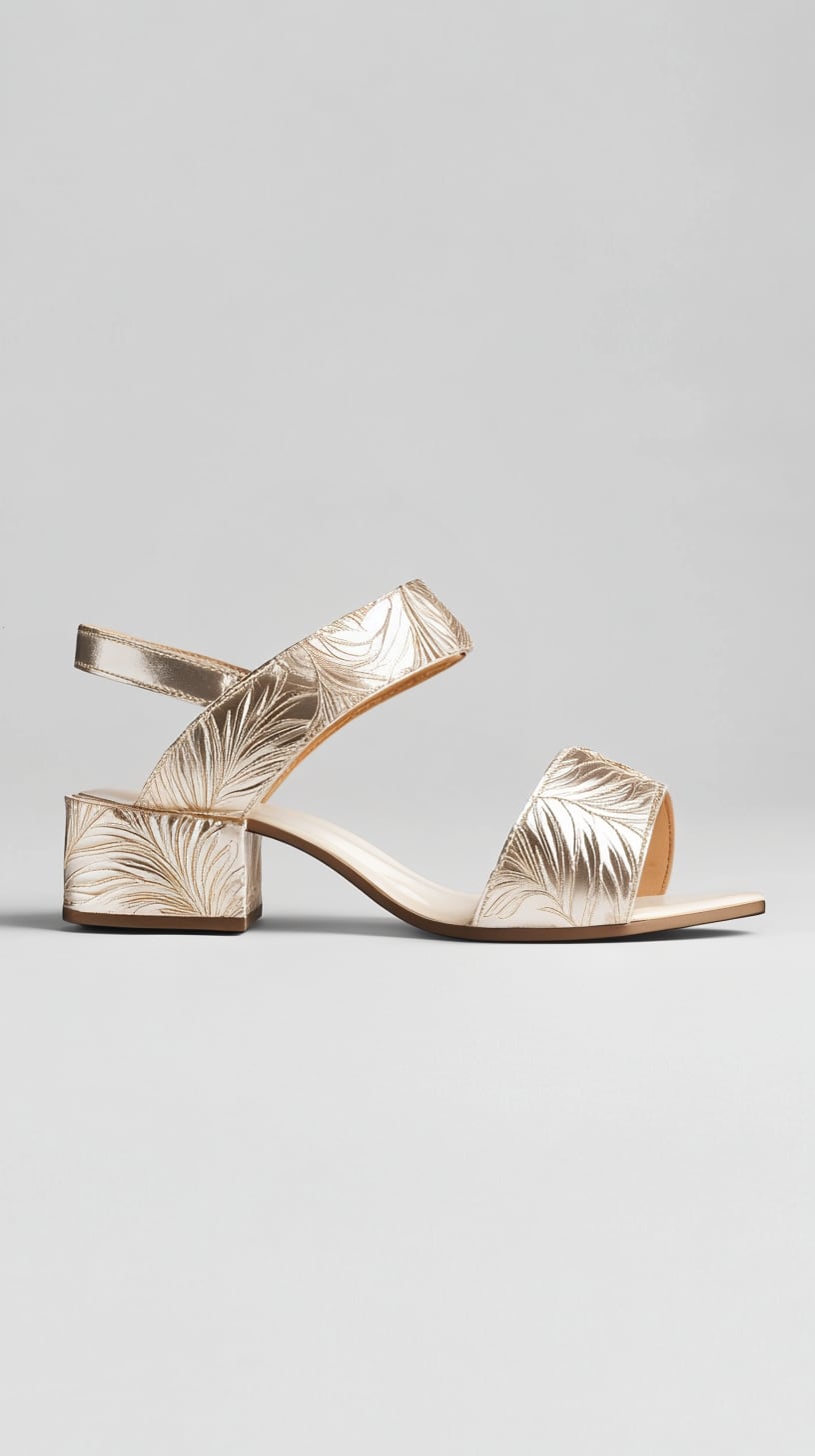 Desenvolvimento de Produto · Blue Bird Shoes · peça 7 da série