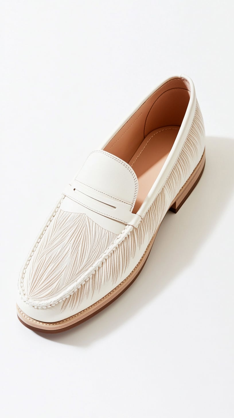 Desenvolvimento de Produto · Blue Bird Shoes · peça 9 da série