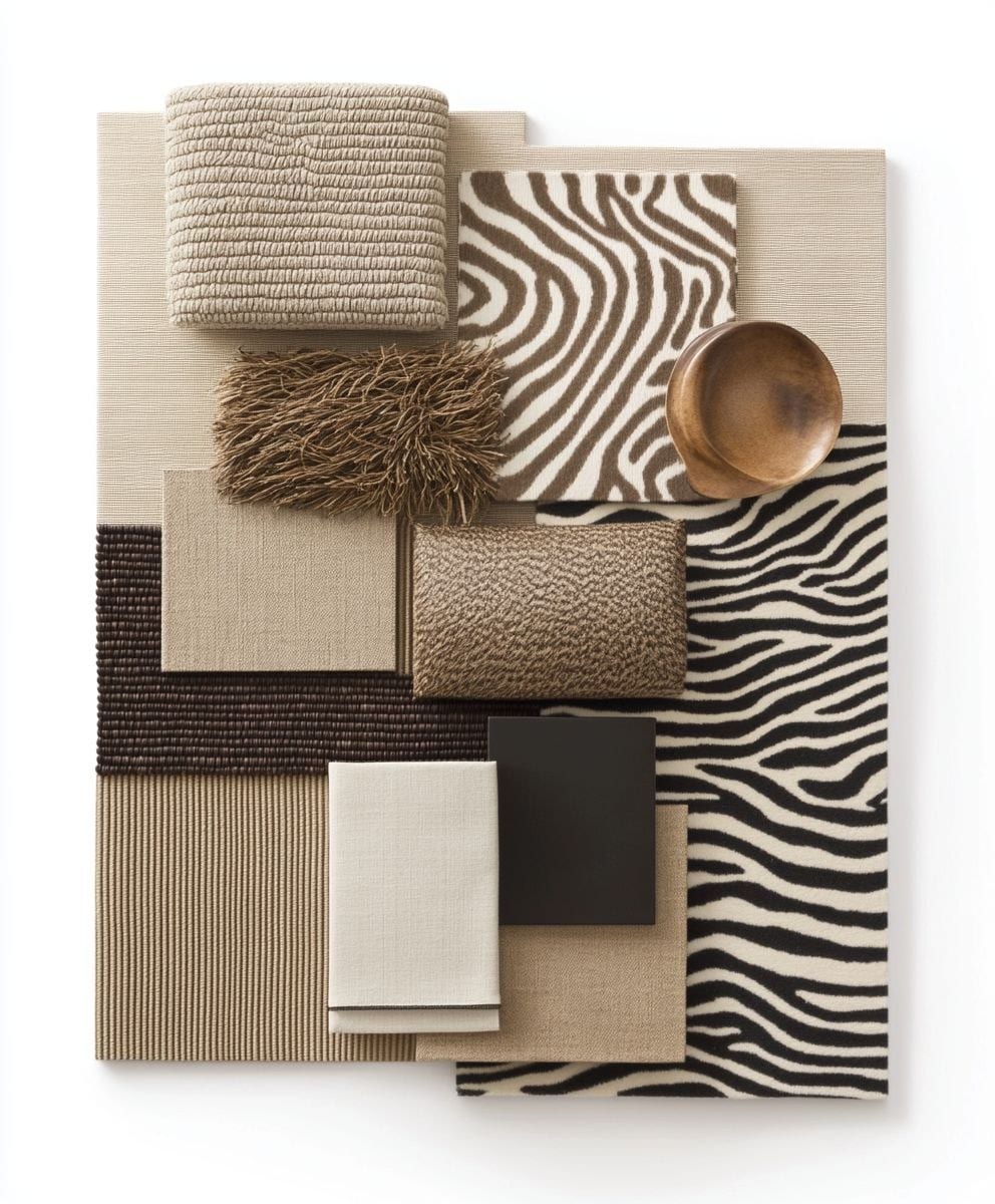 Proposta 1 · Mix and Match