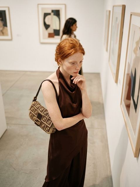 Esmeral · Art Gallery