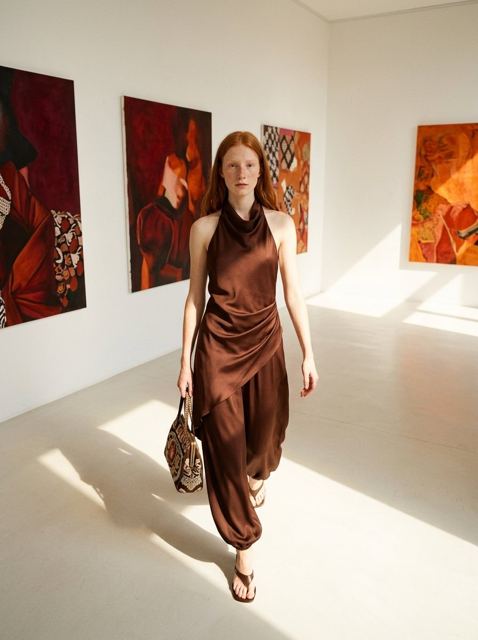 Esmeral · Art Gallery