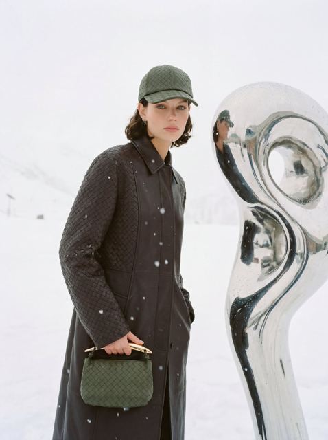 Intrecciato