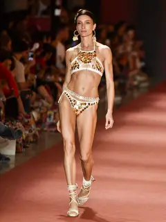 Look 42: biquíni