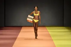 Look 51: biquíni