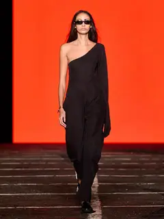 Look 39: macacão
