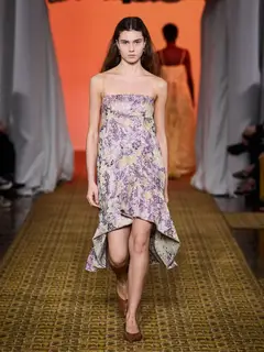 Look 14: vestido