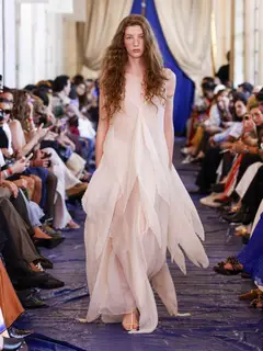 Marina Bitu · look 1