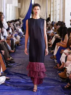 Look 23: vestido
