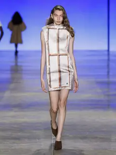 Look 21: vestido